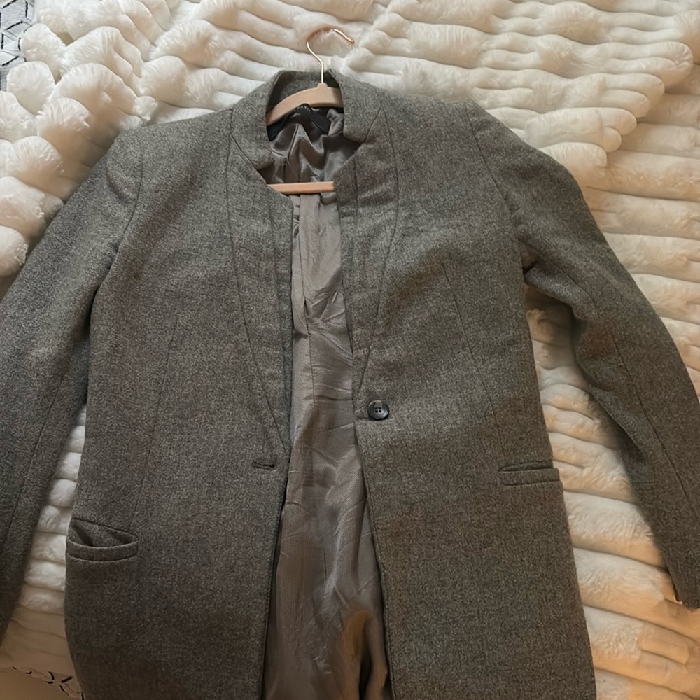 Zara jacket